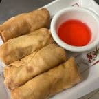 Best 01. Egg Rolls (4) in Tooele, UT