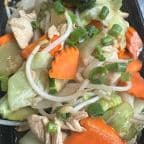 Best 42. Pad Puck Rom Mit (Mixed vegetable) in Tooele, UT