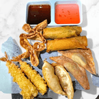 Best 11. Combination Appetizer in Tooele, UT