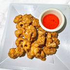 Best 08. Deluxe Calamari in Tooele, UT